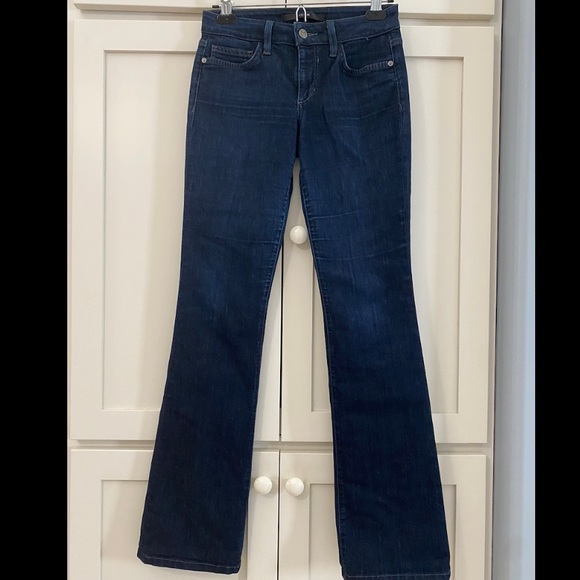 Joe’s Jeans curvy bootcut Taylor - Picture 2 of 9